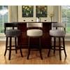 Lynsey Pub Height Stool (CM-BR6252GY-29-2PK) image 5