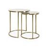 Bali Nesting Tables (012-7162E) image 1