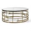 Dior Coffee Table (012-2956C) image 1