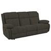 Telva Power Reclining Fabric Sofa (S980RZ4 21056) image 1
