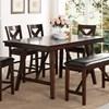 Vernon Counter Height Dining Table (2756T-4072) image 1