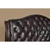 Sheffield Queen Upholstered Sleigh Bed (B1100-88-Q-HB/B1100-88-Q-FB/B1100-88-KQ-RL) image 2