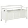 Charvanna A4000058 Storage Bench image 1