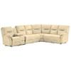 Brinley Power Reclining Fabric 7 pc Sectional (M700RP4L+M1RD+3xRP4A+RW+RP4R-18887) image 1