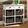 Oslember Console Table (A4000139) image 2