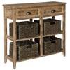 Oslember Console Table (A4000142) image 1