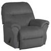 Bodie Leather Recliner (8NW14LV 41363AL) image 1