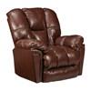 Lucas Rocker Leather Recliner (6M57LU-73254L) image 1