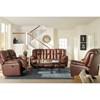 Lucas Rocker Leather Recliner (6M57LU-73254L) image 3