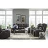 Colton Power Reclining Leather Sofa (S740CZ4-73226L) image 3