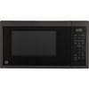 0.9 cu. ft. Countertop Microwave Oven (JES1095BMTS) image 1
