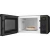 0.9 cu. ft. Countertop Microwave Oven (JES1095BMTS) image 4