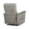 Whiteshell Fabric Lift Chair (43102-36-HUSH-GREY) image 2