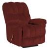 McGinnis Rocker Fabric Recliner (6N37 21938) image 1