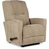 Fauteuil inclinable Casey en tissu avec inclinaison à proximité du mur (016767 B133962) image 2