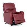Yates Leather Recliner (43012-45-TULSAII-RUSSET) image 5