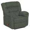 Troubador Rocker Fabric Recliner (1BP57 21623) image 1