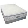 Matelas Biltmore à plateau-confort pour très grand lit image 2