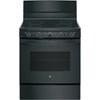 30-inch Freestanding Electric Range (JB480DMBB) image 1