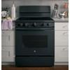 30-inch Freestanding Electric Range (JB480DMBB) image 5