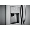 36-inch, 21.7 cu. ft. French 3-Door Counter-Depth Refrigerator with Single Ice Maker (LFHD2251TF) image 4