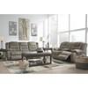 McCade Reclining Fabric Loveseat (1010494) image 8
