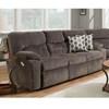 Tribute Power Reclining Fabric 3 pc Sectional (797-47/797-99/797-35) image 2
