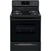 30-inch, Freestanding Electric Range (FFEF3016UB) image 1