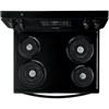 30-inch, Freestanding Electric Range (FFEF3016UB) image 2