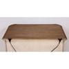 Pembroke 2-Drawer Nightstand (CM7561N) image 3