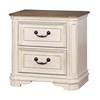 Pembroke 2-Drawer Nightstand (CM7561N) image 5