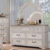 Pembroke Dresser Mirror (CM7561M) image 2