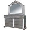 Azha 9-Drawer Dresser (CM7194D) image 1