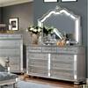 Azha 9-Drawer Dresser (CM7194D) image 3