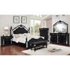 Azha 9-Drawer Dresser (CM7194BK-D) image 2