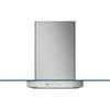 30-inch Wall Mount Range Hood (CVW73012MSS) image 1