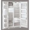 36-inch, 22.6 cu. ft. Counter-Depth Side-by-Side Refrigerator with Ice and Water (FSC23R5DW) image 3