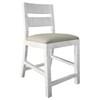 Pueblo Counter Height Stool (IFD361BS24) image 1