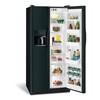 36-inch, 22.6 cu. ft. Counter-Depth Side-by-Side Refrigerator with Ice and Water (FSC23R5DB) image 2