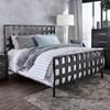 Earlgate Twin Metal Bed (CM7758T) image 1
