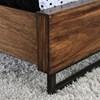 Fulton King Panel Bed (CM7363EK-BED) image 5