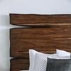 Fulton King Panel Bed (CM7363EK-BED) image 6
