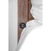 Wynton Queen Panel Bed with Storage (CM7360Q-BED) image 3