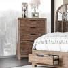 Wynton 5-Drawer Chest (CM7360C) image 2