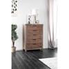 Wynton 5-Drawer Chest (CM7360C) image 3