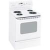 30-inch Freestanding Electric Range (MCB757DMWW) image 1