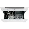 30-inch Freestanding Electric Range with Self-Clean Oven (JB258DMWW) image 6
