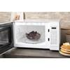 0.7 cu. ft. Countertop Microwave Oven (JES1072DMWW) image 3