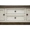 Stone Sofa Table (IFD4691SOF) image 2