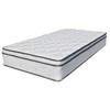 Jupiter Medium Firm Pillow Top Mattress (King) image 1